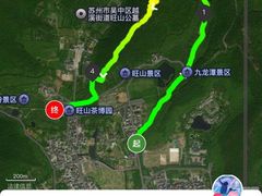 -九龙潭景区