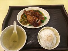 -鹅最好(南光店)