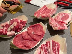 -花时·炭火烧肉(东百中心A馆店)