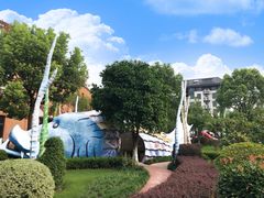 -安徒生童话乐园