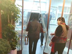 -秦扬居特色菜馆(上王村)
