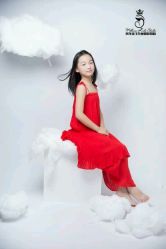 -美年亲子儿童摄影(合肥市滨湖新区金泉小区店)