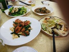 -隆都四季香饭店(碧海路店)