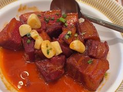 -香丰阁·烤鸭·川湘菜(清河店)