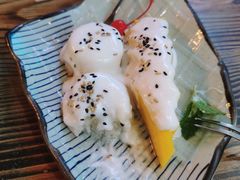 芒果椰香糯米-Hi YOU你的饭局泰餐厅(雍和宫店)