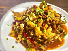 -捌贰虾蟹·江湖菜馆(江汉路店)
