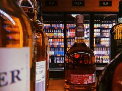 -FUTURE BAR(岭南天地店)