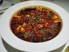 -小放牛炒菜馆(裕华万达店)
