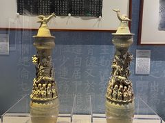 -台州博物馆