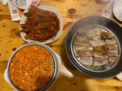 -元奶奶包饭(公新银浦店)