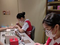 -海底捞火锅(壹悦城店)