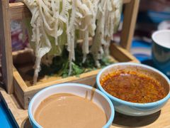 -醉长安(钟楼旗舰店)