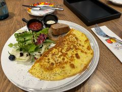 -安妮意大利餐厅(世贸天阶店)
