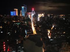 -澳门十六浦索菲特大酒店