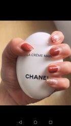 -初NAIL日式美甲美睫沙龙