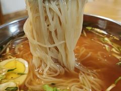 鸡西大冷面-鸡西冷面(翠竹店)