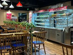 -芙蓉树下·四川冒菜(大悦城店)