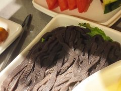 -海底捞火锅(松雷店)