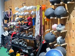 -蜗牛健身·私教馆(海珀香庭店)