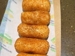 -蛙喔牛蛙(金桥太茂店)