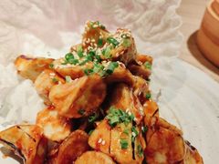 -川流不息(北蔡休闲广场店)