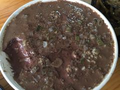 蒸猪血-盛京美食佳坛肉馆(沈阳总店)