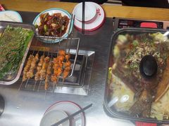 -古彭7只羊·徐州烧烤(玄武墨香路店)