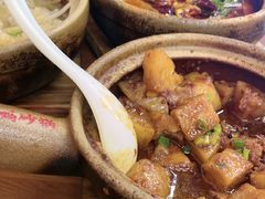 -罗妈砂锅(四川成都奎星楼店)