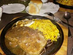 -豪客来牛排(文化路店)