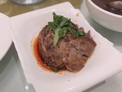 -得月楼·省级非遗·传统苏帮菜(观前店)