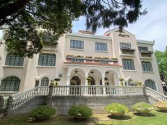 -上海安亭别墅花园酒店