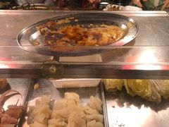 -明记牛杂(新马路分店)