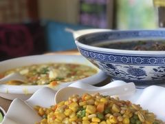 -三色堇(小通巷店)