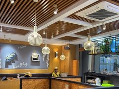 -如轩·海鲜砂锅粥·潮汕菜(沿江东路店)