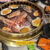 红谷滩有什么好吃的？来试试这家烤肉[调皮]