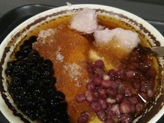 -鲜芋仙Meet Fresh(五道口店)