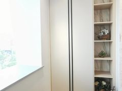 -索菲亚衣柜橱柜家具全屋定制(汶水红星店)