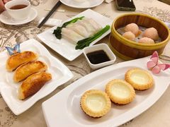 -香云轩·顺德菜(香云纱园林酒店店)