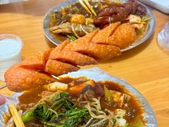 -魏记麻辣烫(宝塔路店)