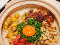 -锦楼·臻选新杭帮(杭州中心店)