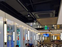 -江边城外烤全鱼(世茂广场店)