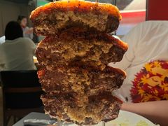 -拉蒂娜·巴西牛排馆 Latina·Brazilian Steakhouse(王府井喜悦店)