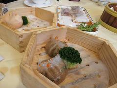 潮州蒸粉粿-新梅园不夜粥(龙华店)