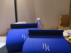 -the Roll'ING手作瑞士卷专门店(卓悦中心店)