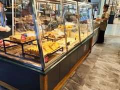 -东哥面包(江宁大润发店)