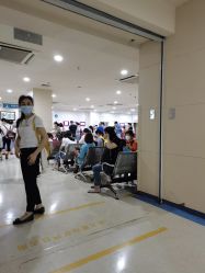 点击看大图 -重庆医科大学附属儿童医院(渝中院区)