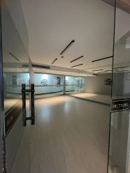 -轩舞汇·爵士舞街舞训练营