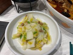 -柒园·三十年创意杭帮菜(龙湖滨江天街店)