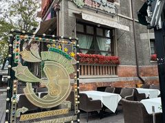 -典丽廊音乐餐厅(天津意大利风情旅游区店)