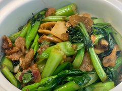 -小城故事·地道宁波味(月湖盛园店)